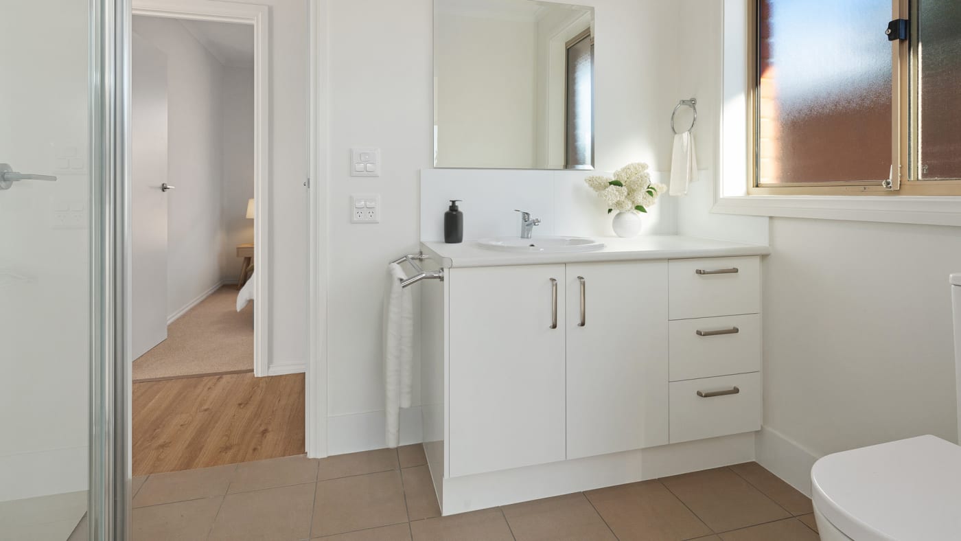 Two Bedroom Villas Walnut Grove Estate Levande